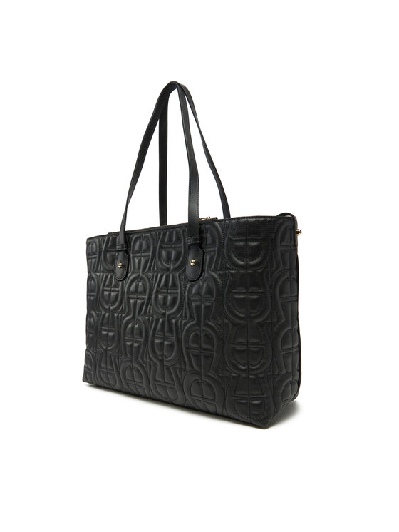 Aigner Aigner Geantă 137074 Negru
