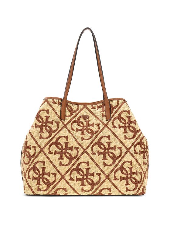 Guess Geantă 182924 Maro