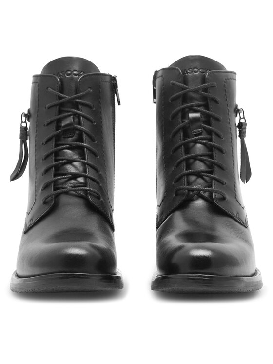 Lasocki Lasocki Botine WB-DAFFY-46 Negru