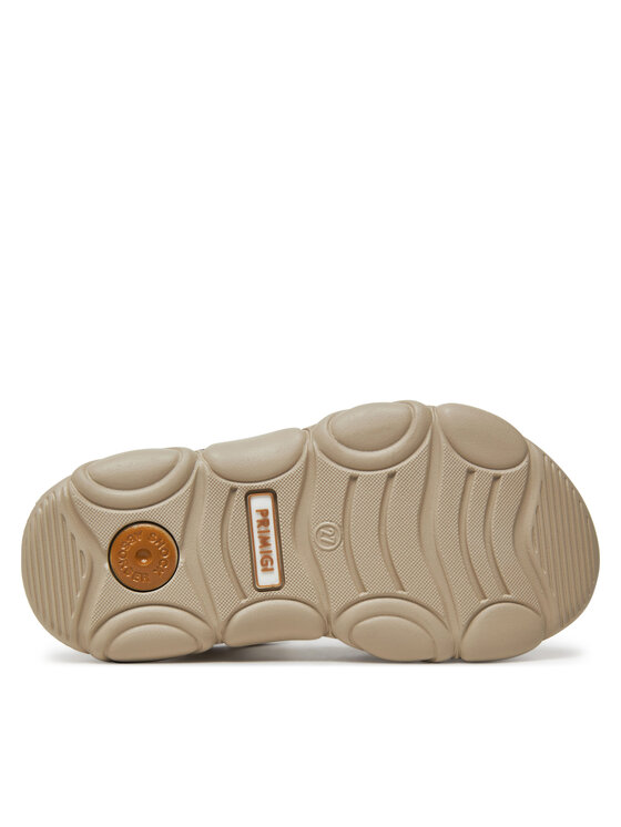 Primigi Primigi Sandaalid 7892122 S Pruun
