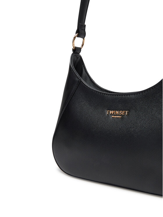 TWINSET TWINSET Käekott 251TB7272 Must