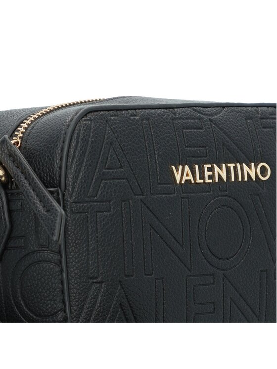Valentino Valentino Tracolla intercambiabile 304418 Nero