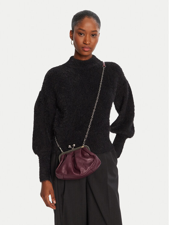 Weekend Max Mara Weekend Max Mara Borsetta Prati 2525516204600 Viola