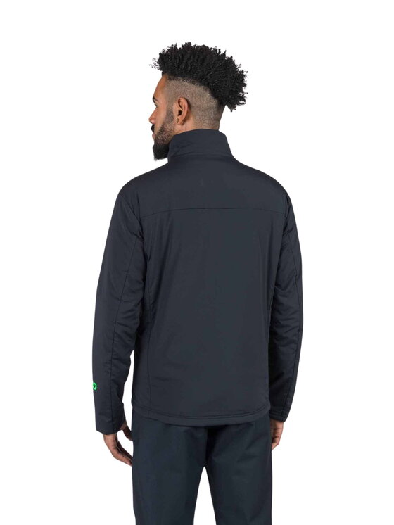 Rossignol Rossignol Kurtka narciarska New Hero Opside Czarny Basic Fit