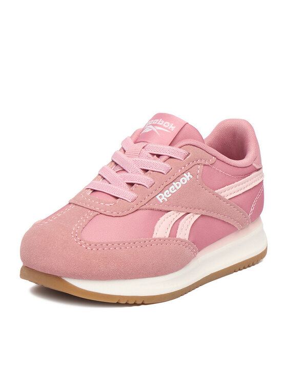 Reebok Reebok Sneakersy CEO-FIORI AR30309RQW Růžová