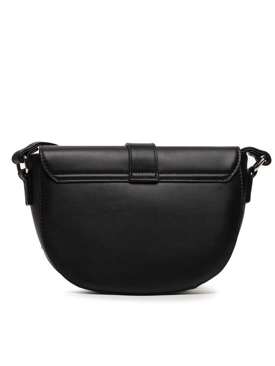 Puccini Puccini Borsetta BML009 Nero