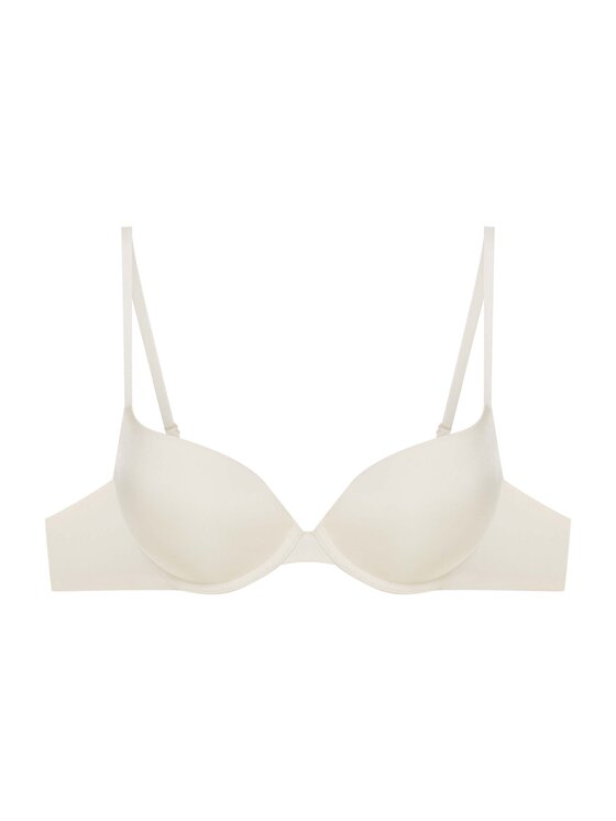 Esotiq Esotiq Podprsenka Push-up 41841 Biela