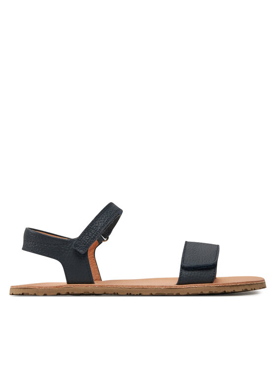 Sandale Froddo Barefoot Flexy Lia G3150264-7 D Bleumarin