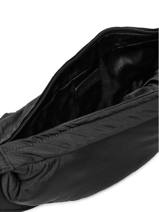 Guess Guess Дамска чанта HMCANY P4414 Черен