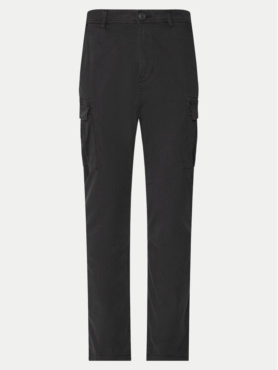 Napapijri Napapijri Hlače NP0A4IDQ0411 Siva Regular Fit