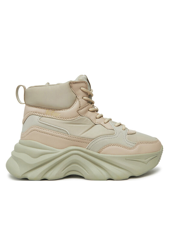 Lee Cooper Lee Cooper Ботильйони LCJ-24-47-3155LA Бежевий