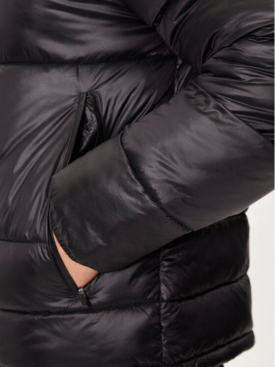EA7 Emporio Armani EA7 Emporio Armani Зимно яке 6DPB71 PN2MZ 1200 Черен Regular Fit