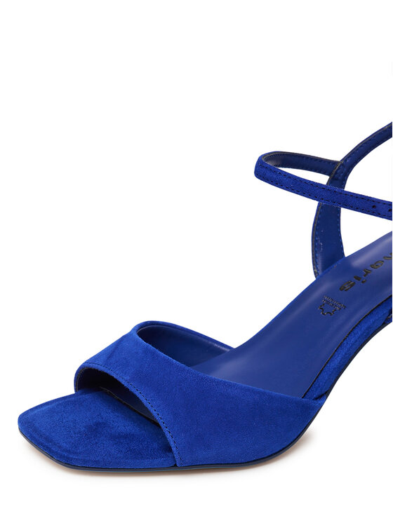 Tamaris Tamaris Sandaalid 1-28340-44 Sinine