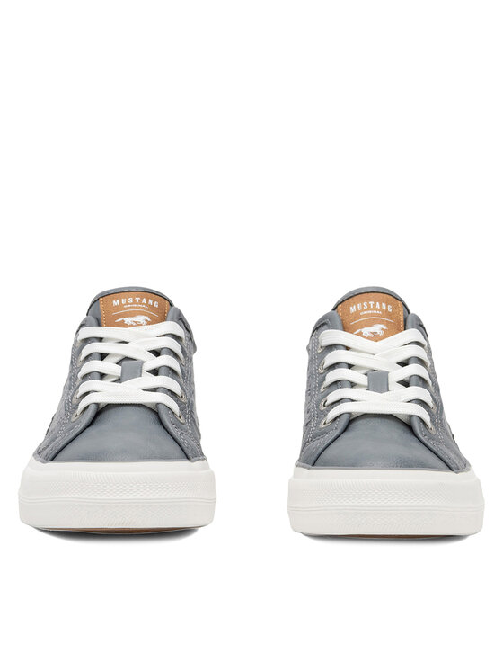 Mustang Mustang Scarpe da ginnastica 1272-309 Grigio