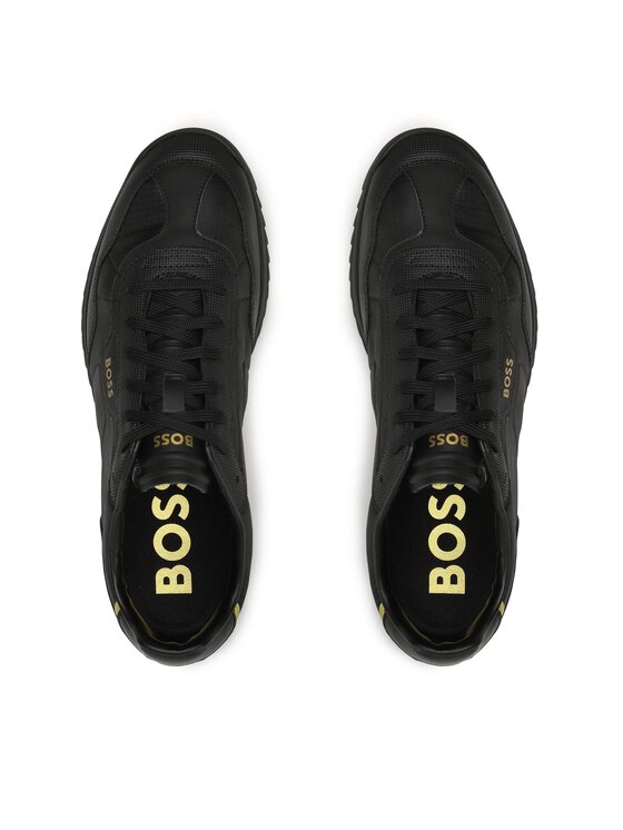 Ｓho7771 Boss Sneakers Zayn 50498878 10252285 01 Schwarz | Modivo.de