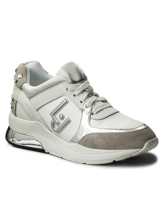 Liu jo 2025 sneakers miranda