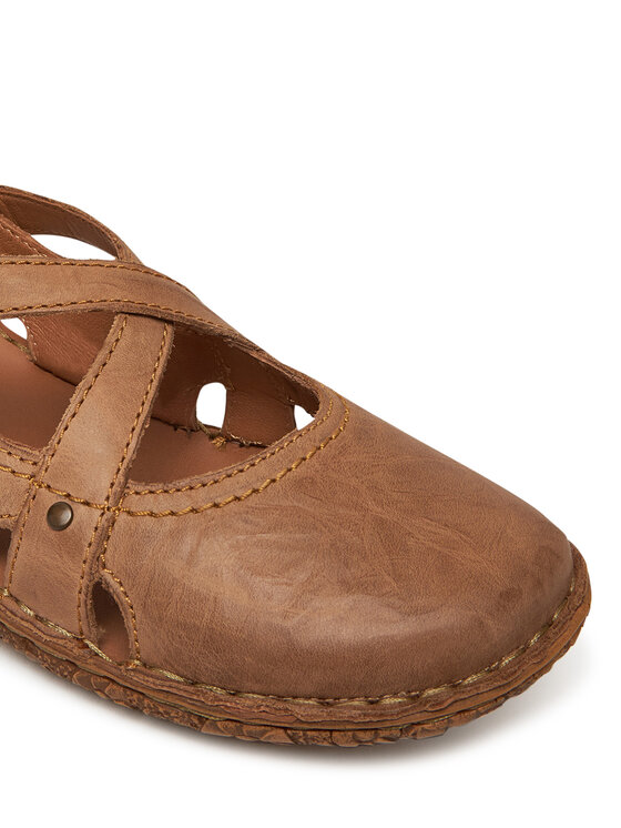 Josef Seibel Josef Seibel Босоніжки Rosalie 13 79513 Бежевий