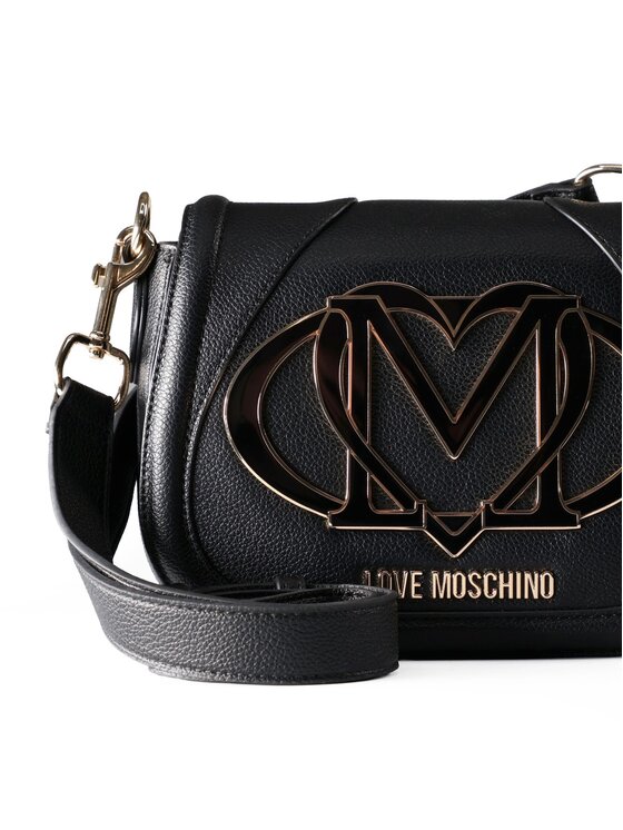LOVE MOSCHINO LOVE MOSCHINO Τσαντάκι 325948 Μαύρο
