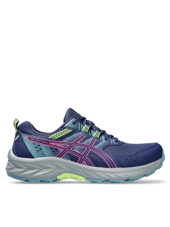 Pantofi pentru alergare Asics Gel-Venture 9 1012B313 Albastru