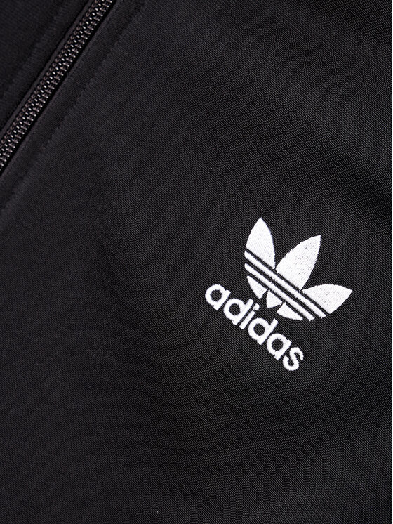 adidas Originals SST Track Top GN8451 | schwarz | für 44,50 € -  SneakerStudio.de