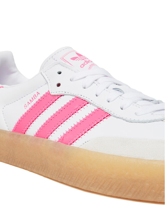 adidas adidas Laisvalaikio batai Sambae JS3940 Balta