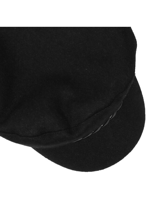 DeeZee DeeZee Шапкa 9W3-008-AW21 Чорний