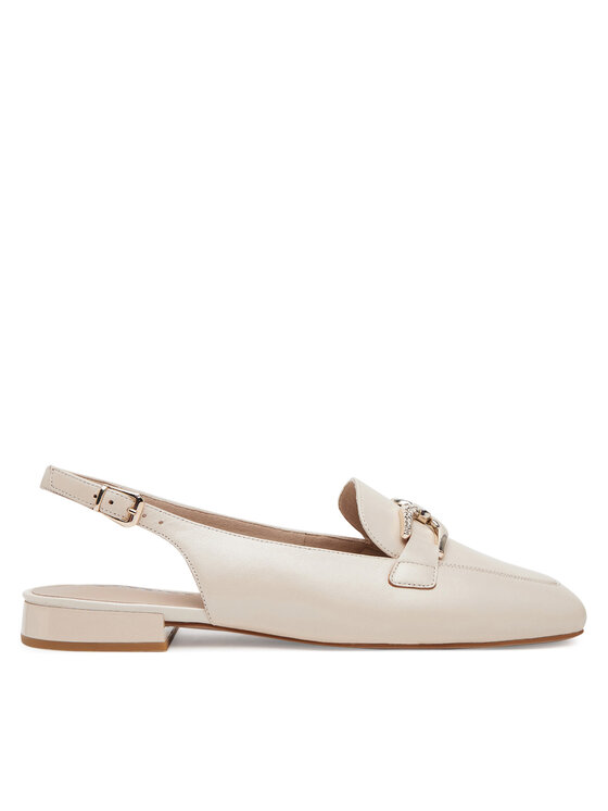 Caprice Caprice Baleriinad 9-29400-44 Beež