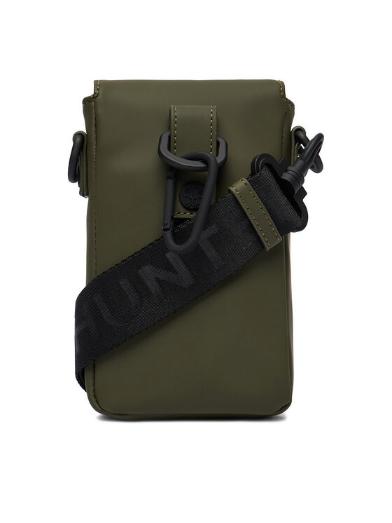 Hunter Hunter Válltáska C-HTR-B-015-08 Khaki
