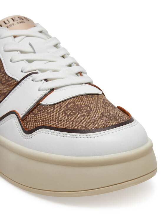 Guess Guess Sneakers FMJWII LEA12 Bej