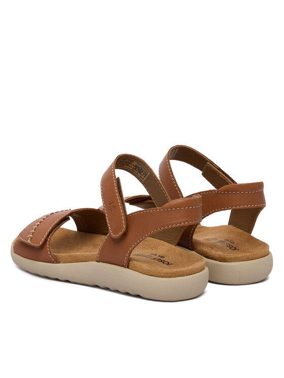 Josef Seibel Josef Seibel Босоніжки Juliet 03 77503 Коричневий