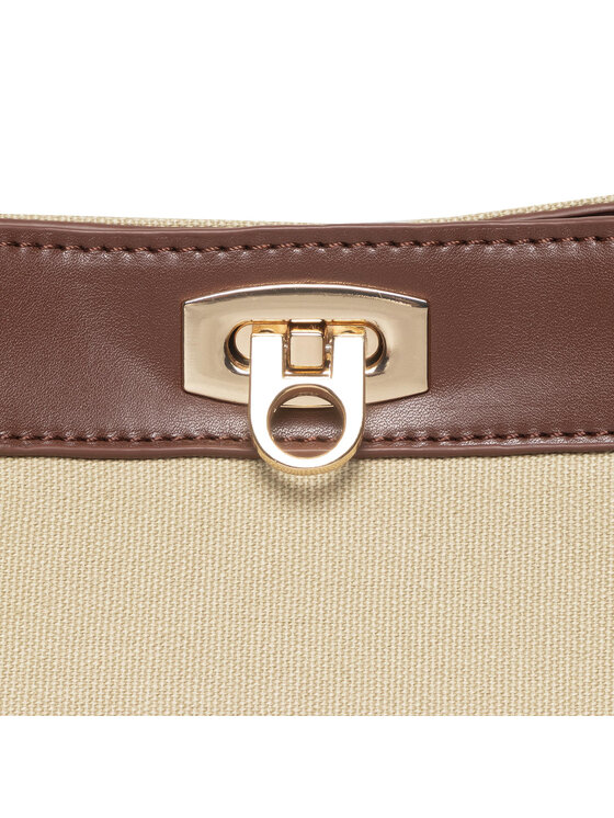 QUAZI QUAZI Сумка MQH-J-018-02 Бежевий