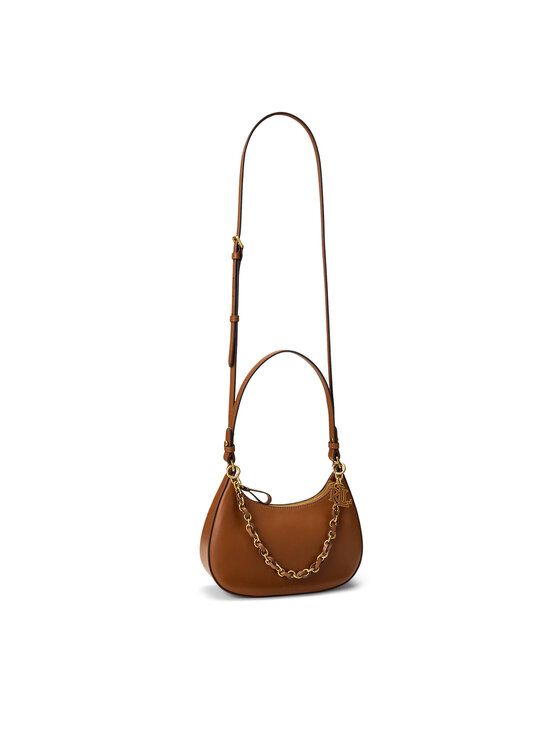 LAUREN RALPH LAUREN LAUREN RALPH LAUREN Torbica 431P11747001 Smeđa