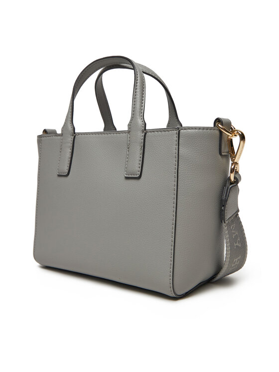 Tommy Hilfiger Tommy Hilfiger Τσάντα AW0AW16907 Γκρι