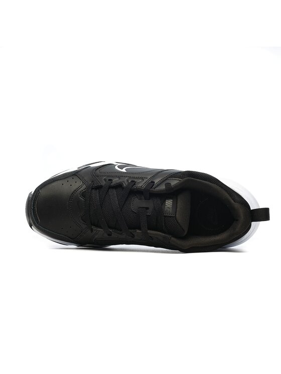 Nike Nike Sneakersy M DEFYALLDAY Czarny