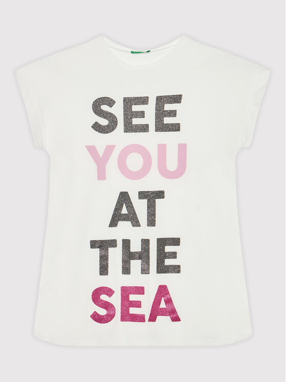 Vestito da giorno United Colors Of Benetton