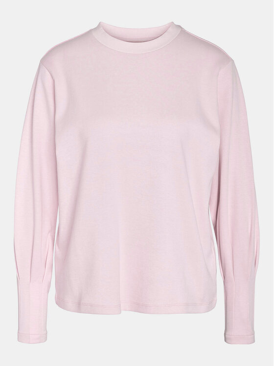 Noisy May Noisy May Blusa Olli 27029106 Rosa Oversize