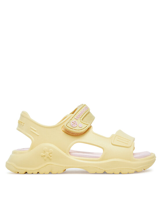 Biomecanics Biomecanics Sandaalid 232290 Kollane