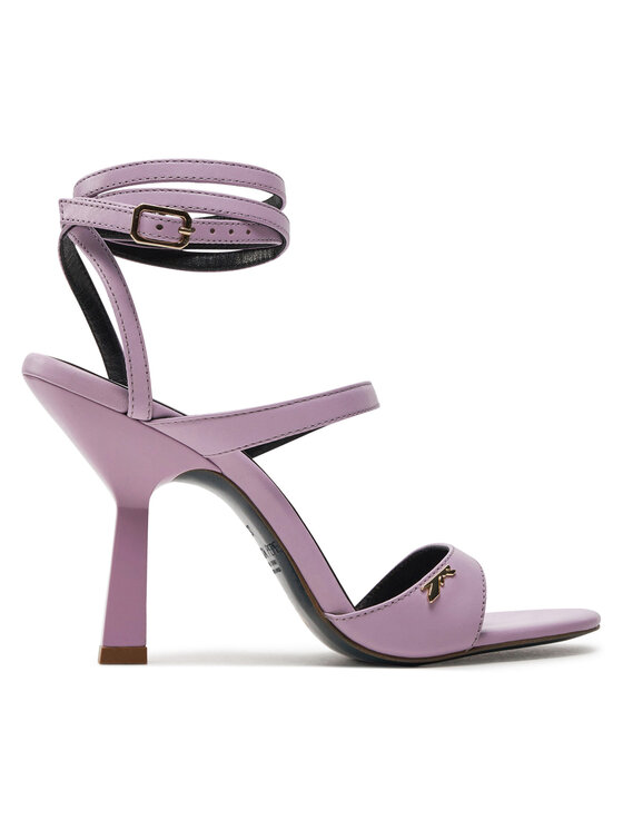 Patrizia Pepe Sandale 2X0082/L048-M480 Violet