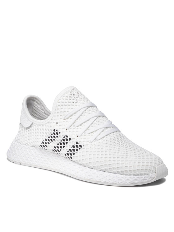 adidas adidas Сникърси Deerupt Runner DA8871 Бял