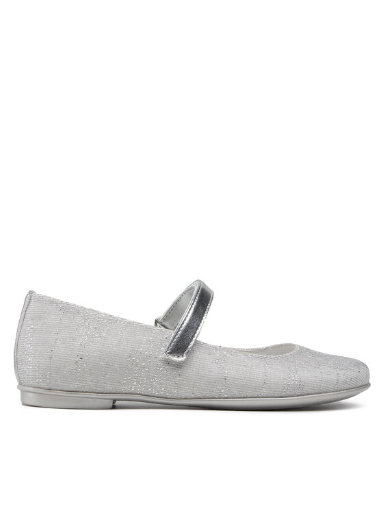 Pantofi Primigi 1922611 D Argintiu