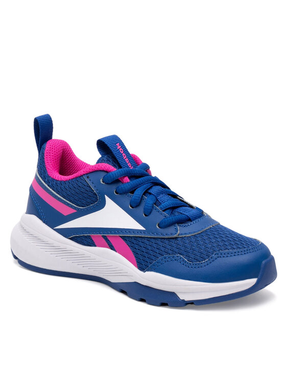 Reebok Reebok Sneakersy XT SPRINTER 2 100033565 (III) Granatowy
