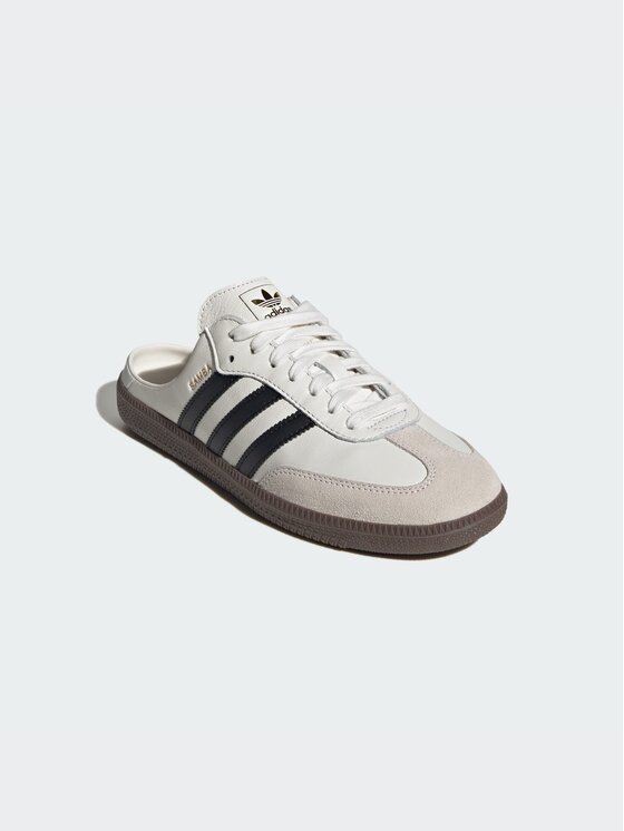 adidas adidas Sneakersy 170928 Biały