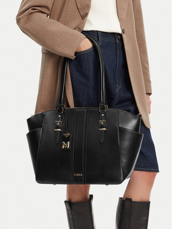 MEXX MEXX Soma CEO-MEXX-S-008-08 Melns