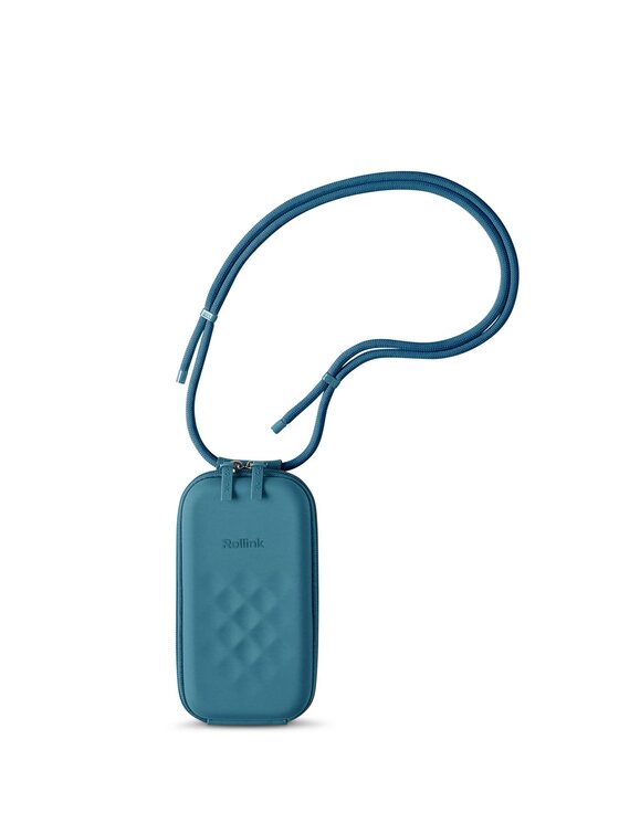 Rollink Rollink Etui na telefon 316320 Turkusowy