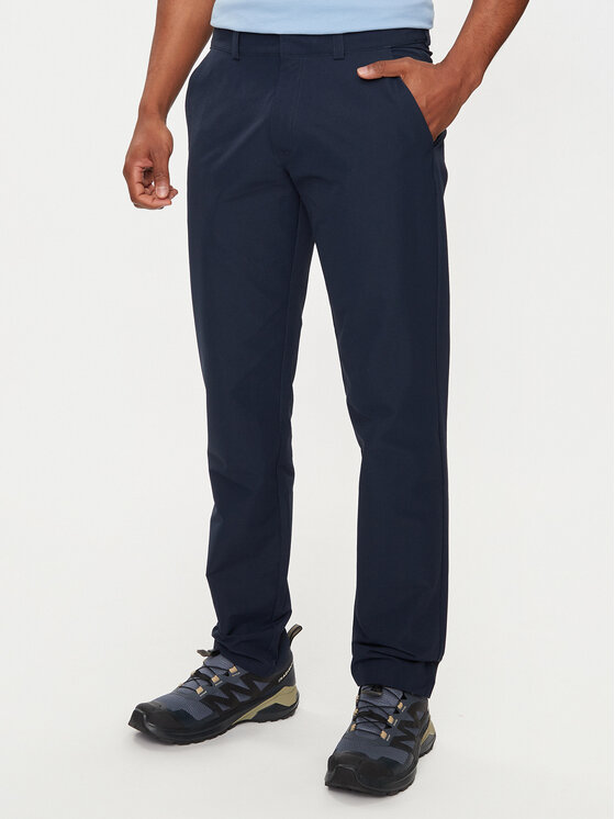 Helly Hansen Helly Hansen Штани для яхтингу Hh Qd Pant 34278 Cиній Regular Fit