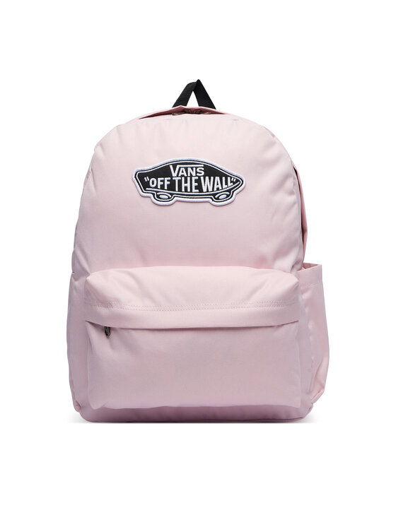 Vans Vans Rucsac VN000H4YH8H1 Roz deschis