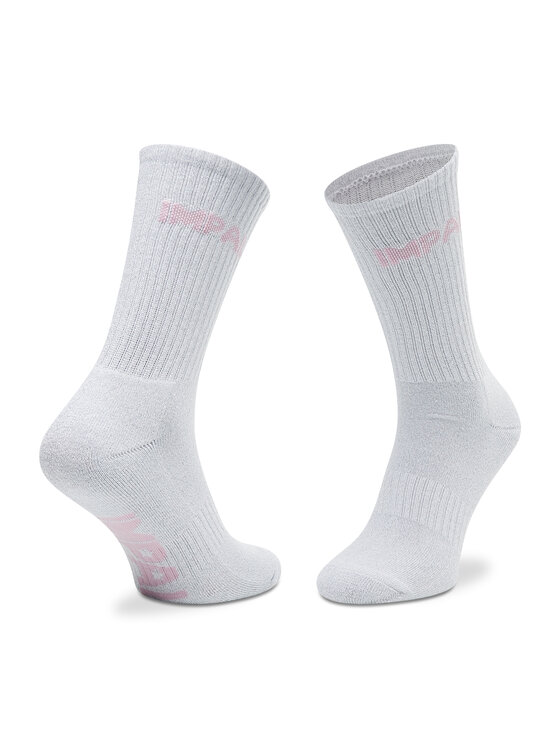 Set di 3 paia di calzini lunghi da donna IM787002