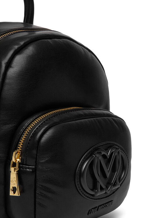 LOVE MOSCHINO LOVE MOSCHINO Zaino JC4332PP0OKM0000 Nero