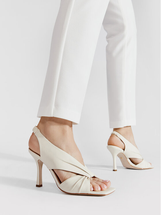 Sandali EL-41-05-000596 Beige