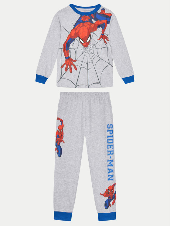 OVS OVS Pijama 2090146 Gri